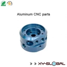 China CNC-Präzision bearbeitete Teile Fabrik, CNC-Bearbeitung Teile Hersteller