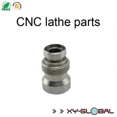 China CNC turning parts manufacturer