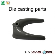 China custom ADC12 die casting precision parts manufacturer