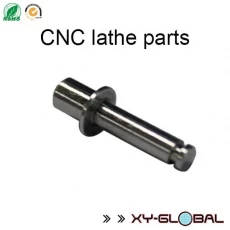 Chine custom SUS303 CNC lathe precision instruments parts fabricant