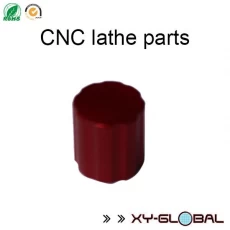 China CNC peças de máquinas sob encomenda fabricante