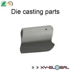 porcelana custom die casting ADC12 precision parts in China fabricante