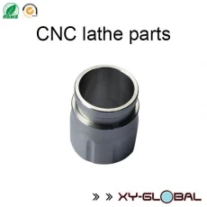 China custom lathe precision cnc metal machining part and turning part in shenzhen CNC fabricante
