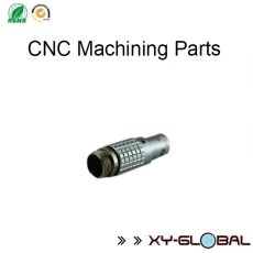 China kundenspezifische CNC Blechauftragsmetallteilen Hersteller