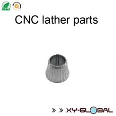 中国 定制金属铝压铸件的一部分 制造商