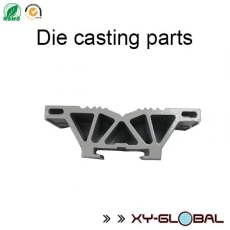 الصين die casting ADC12 machine precision parts الصانع