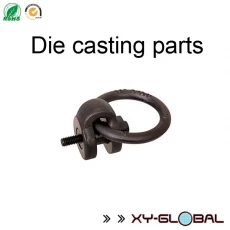 China die casting mould manufacturer china, Customied Die casting steel handles manufacturer