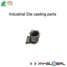 porcelana Die casting price price fabricante china, Industrial Carcasa del motor de fundición a presión fabricante