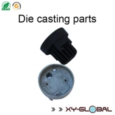 China die casting parts with high quality and low price fabricante