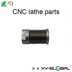 China external thread A3 CNC lathe part manufacturer