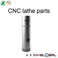 China Prata andozied gravura de alumínio e tubo de luz laser de gravação fabricante