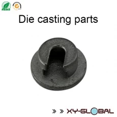 China gray cast iron/ductile cast iron/railway casting part manufacturer