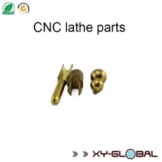 中国 黄铜CNC装饰品配件 制造商