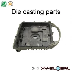 Chine high precision ADC12 die casting part fabricant