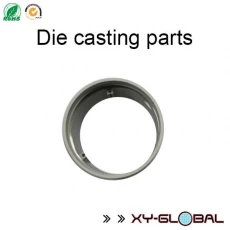China high precision ADC12 die casting parts manufacturer