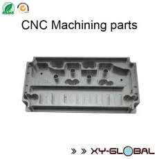 China hoge precisie op maat gemaakt cnc machinale onderdelen fabrikant