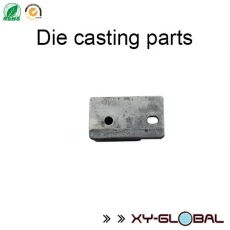 China high pressure aluminum alloy die casting manufacturer