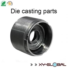 China high pressure precision die casting parts, magnesium alloy products manufacturer