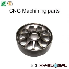 China qualitativ hochwertige CNC Bearbeitungsteil, Präzisions-CNC-Teil Hersteller