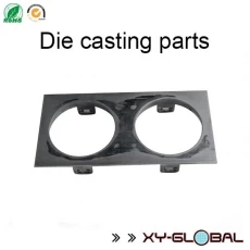 China high quality OEM die casting parts manufacturer
