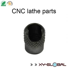 porcelana high quality SUS303 CNC lathe precision instruments Accessories fabricante