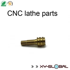 China Hochwertige, CNC-Drehteile von medizinischen Geräten Labor Hersteller