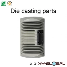 الصين high quality die casting ADC12 precision parts الصانع