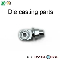 China High quality die casting part/aluminum die casting manufacturer