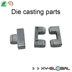 China high quality oem die cast part from china with CE certificate manufacturer