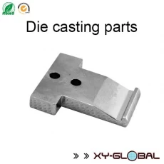 China hot sale zinc alloy die casting part manufacturer