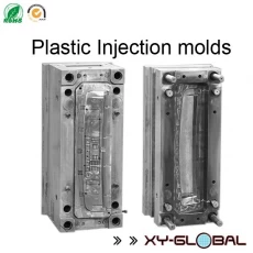 China injection mold design Suppliers, injection mold making china manufacturer