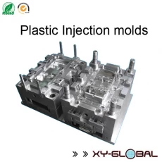China injection mold design Suppliers, plastic molding company in china manufacturer