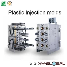 China injection mold design Suppliers, plastic news top mold makers manufacturer