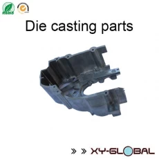 Cina manufacture metal die casting from China supplier produttore