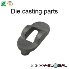 China fabricação de aço de costura parte personalizado acessórios de fundição para instrumentos fabricante