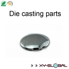 Chine métallique en aluminium coulée sous pression de pièces de cuisine fabricant