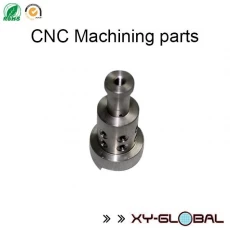 China oem cnc usinagem de peças / alumínio cnc peças maching fabricante