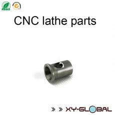 China oem Baustahl CNC-Teile Hersteller