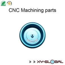 Chine oem/odm parts medical precision parts custom cnc machinery parts/cnc maching part fabricant