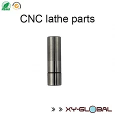 China precise SUS303 cnc machine spare tube parts manufacturer