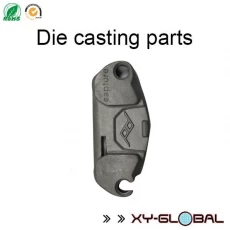 China precision ADC12 die casting parts manufacturer