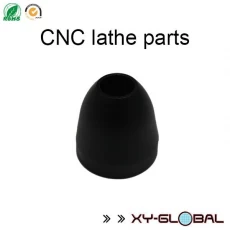 China precision CNC lathe AL6061 instruments accessories manufacturer