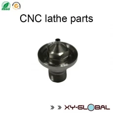 China precision SUS303 CNC lathe Custom instruments Accessories Hersteller