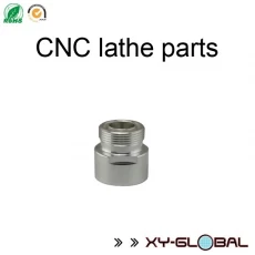 中国 精密CNC旋盤機械部品 メーカー