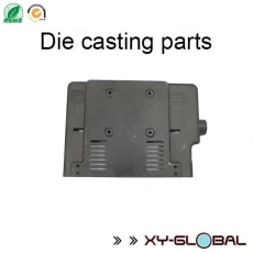 China precision die casting ADC12 machine parts pengilang