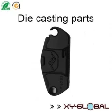 China precision die casting ADC12 parts from xy-global manufacturer