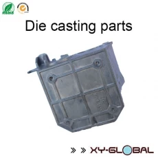 China precision die casting part fabricante