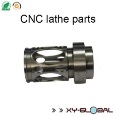 China precision instrument SUS 303 CNC lathe parts fabricante