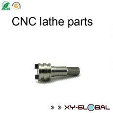 中国 プロのカスタマイズされたCNC機械加工部品が小さい順序を受け入れる メーカー