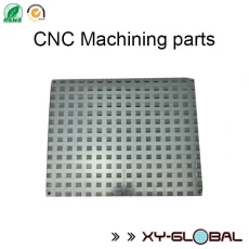 Chine Shenzhen High demande AL6061 précision CNC usinage de pièces fabricant